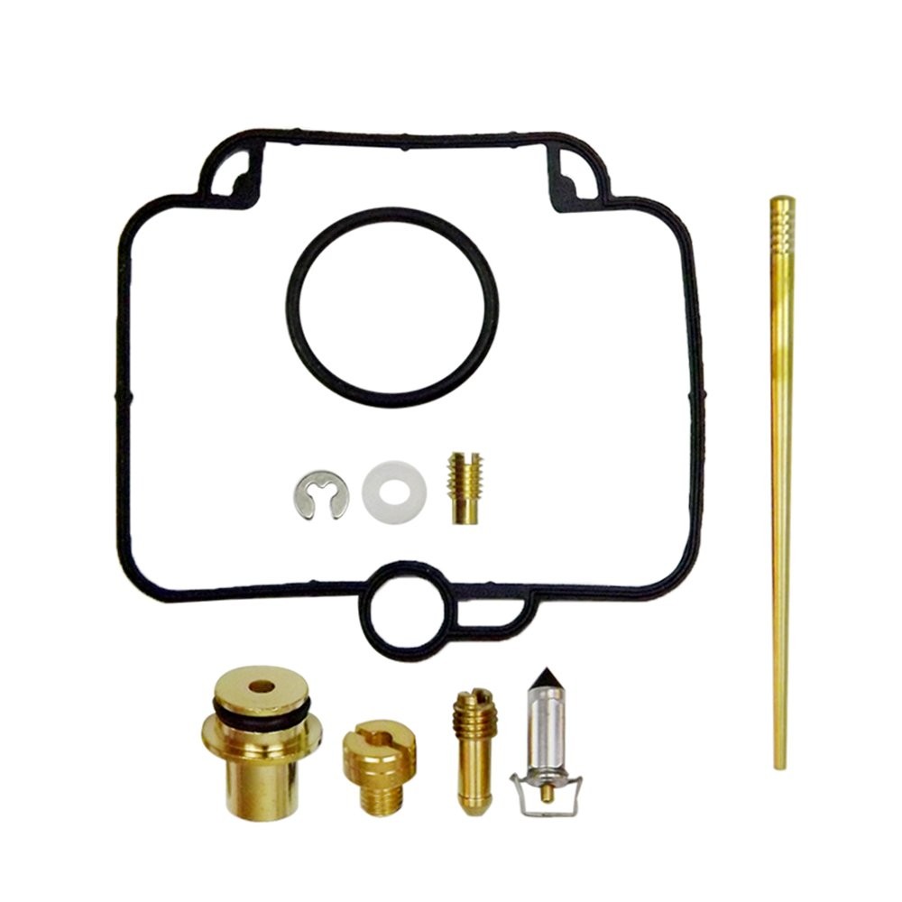 GENRICS Carburetor Carb Rebuild Kit For Polaris Sportsman 500 2003-2005 HO