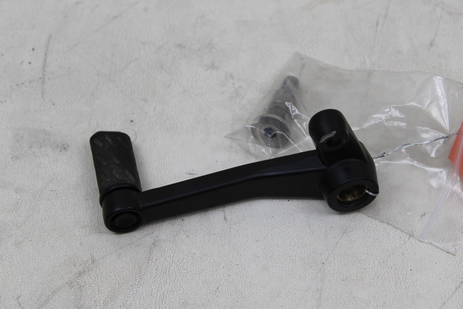 Ducati Supersport 939S 939 S OEM Shift Shifter Gearchange Lever Pedal NICE!