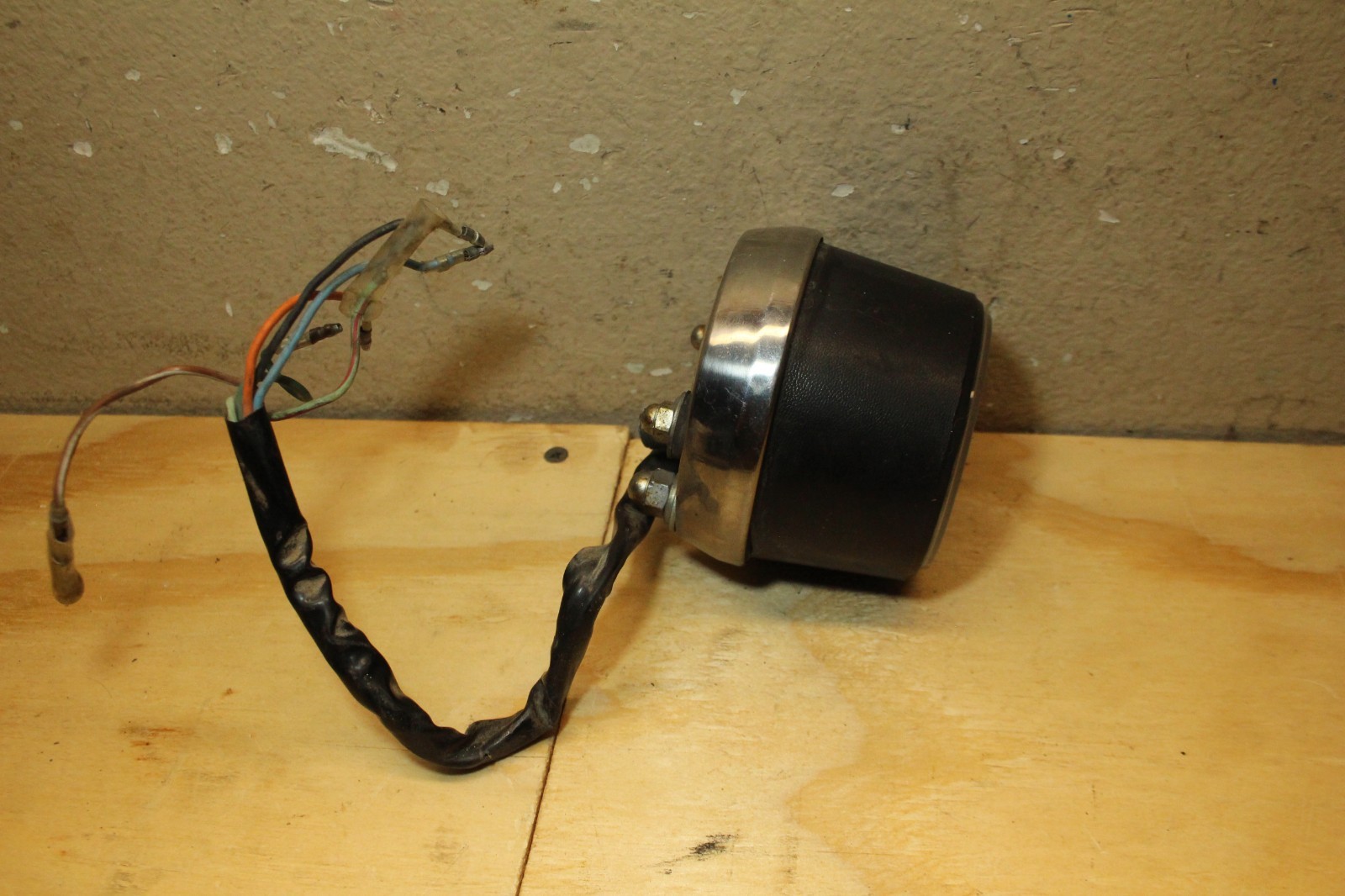 HONDA 73 XL175 CB125S CL125S SL125 SL175 XL125 XL SL CB125 CG125 tach tachometer