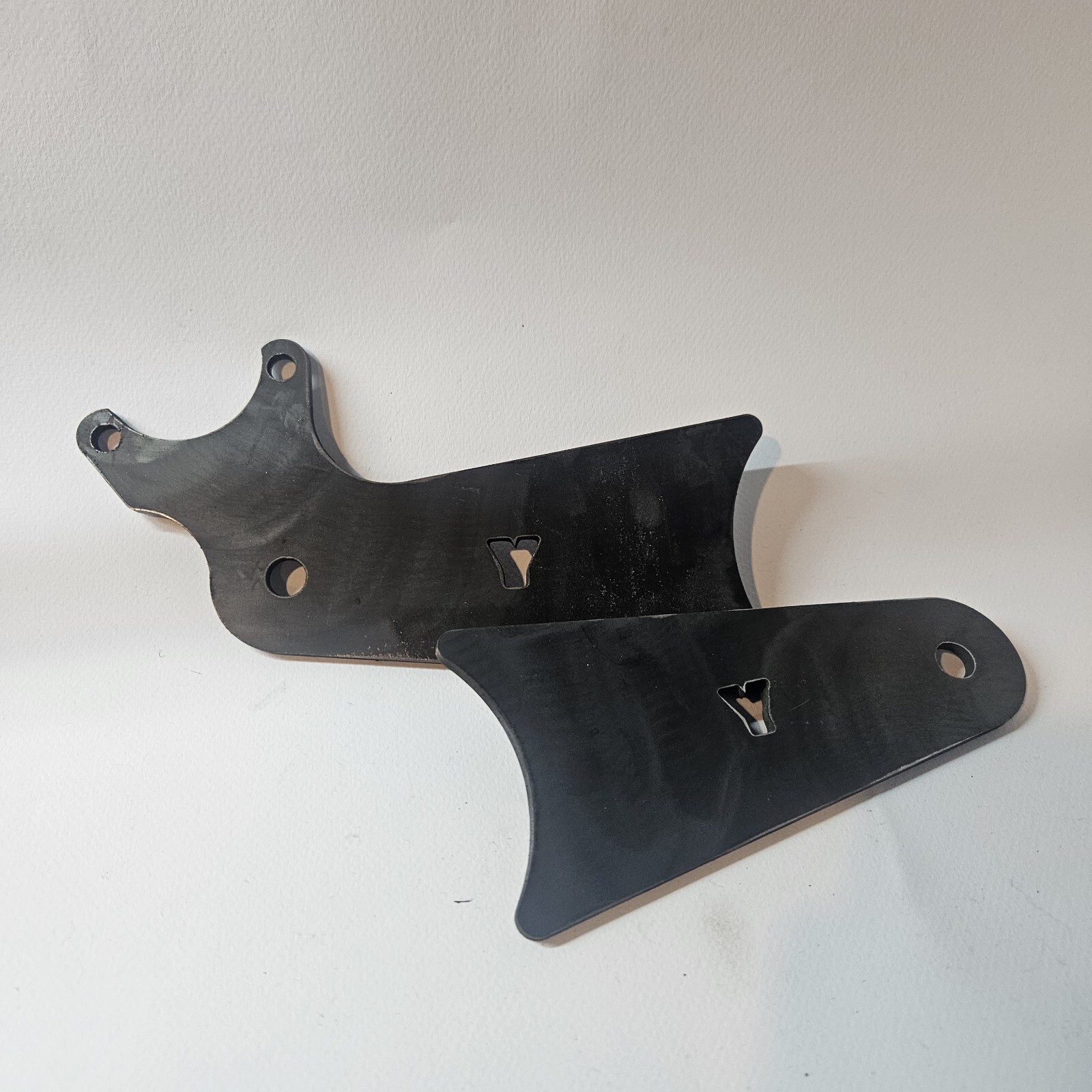 BIG BRAKES – MiniBike 6in Stretch Tabs For Moto VOX/MM80 – Fits Big Brakes