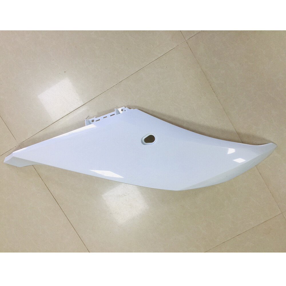 Unpainted Fairing Kit For YAMAHA YZF R3 R25 2019-2022 Injection Molded Bodywork