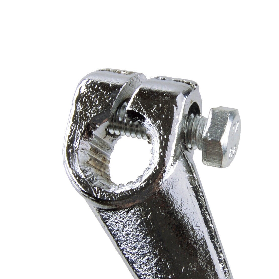 Motorcycle Foot Gear Shift Lever Shifter Pedal Assembly Refit Foot Rest Bracket