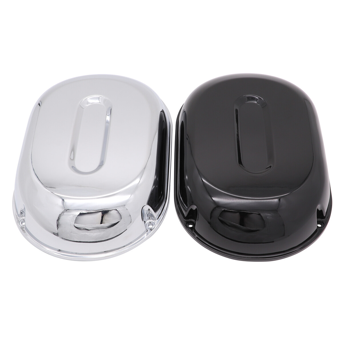 Air Filter Cleaner Cover Protector For Honda Shadow Spirit 750 VT750DC 2001-2007
