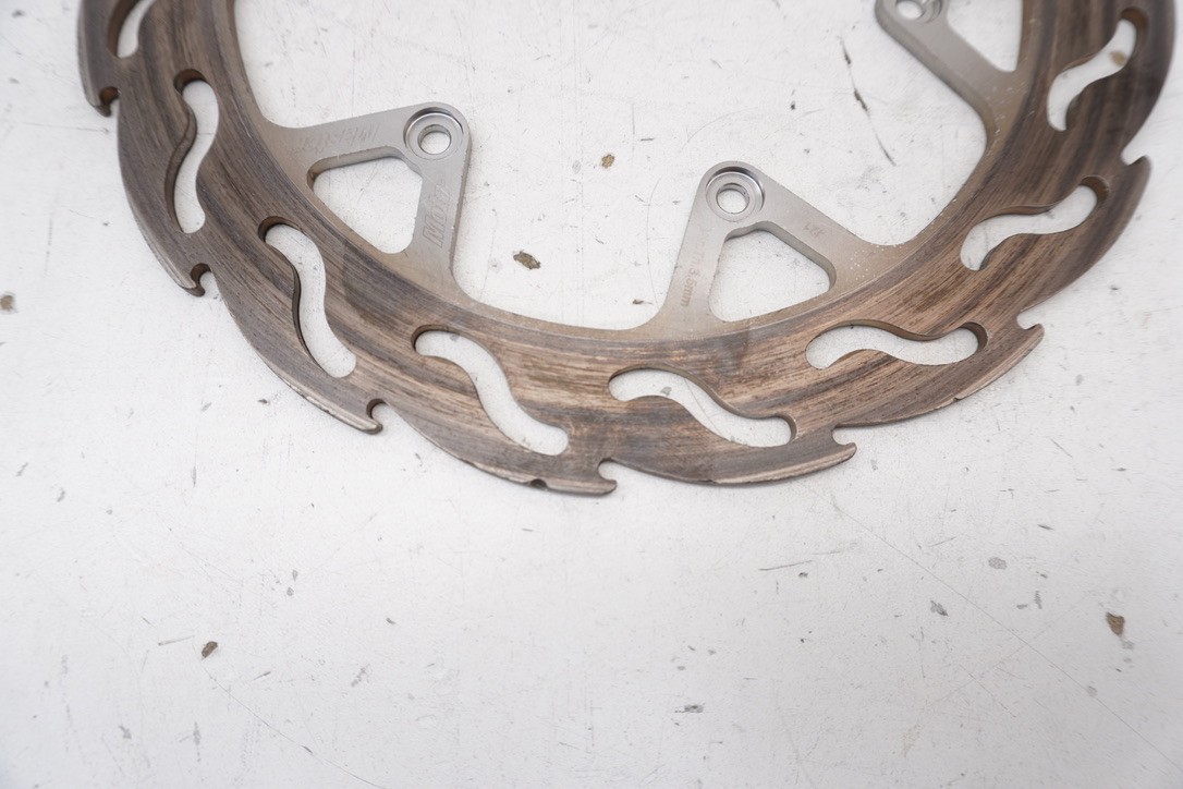 KTM 125-450 Moto Master Rear Brake Rotor 240MM Husqvarna GasGas 16-25 #1 A7