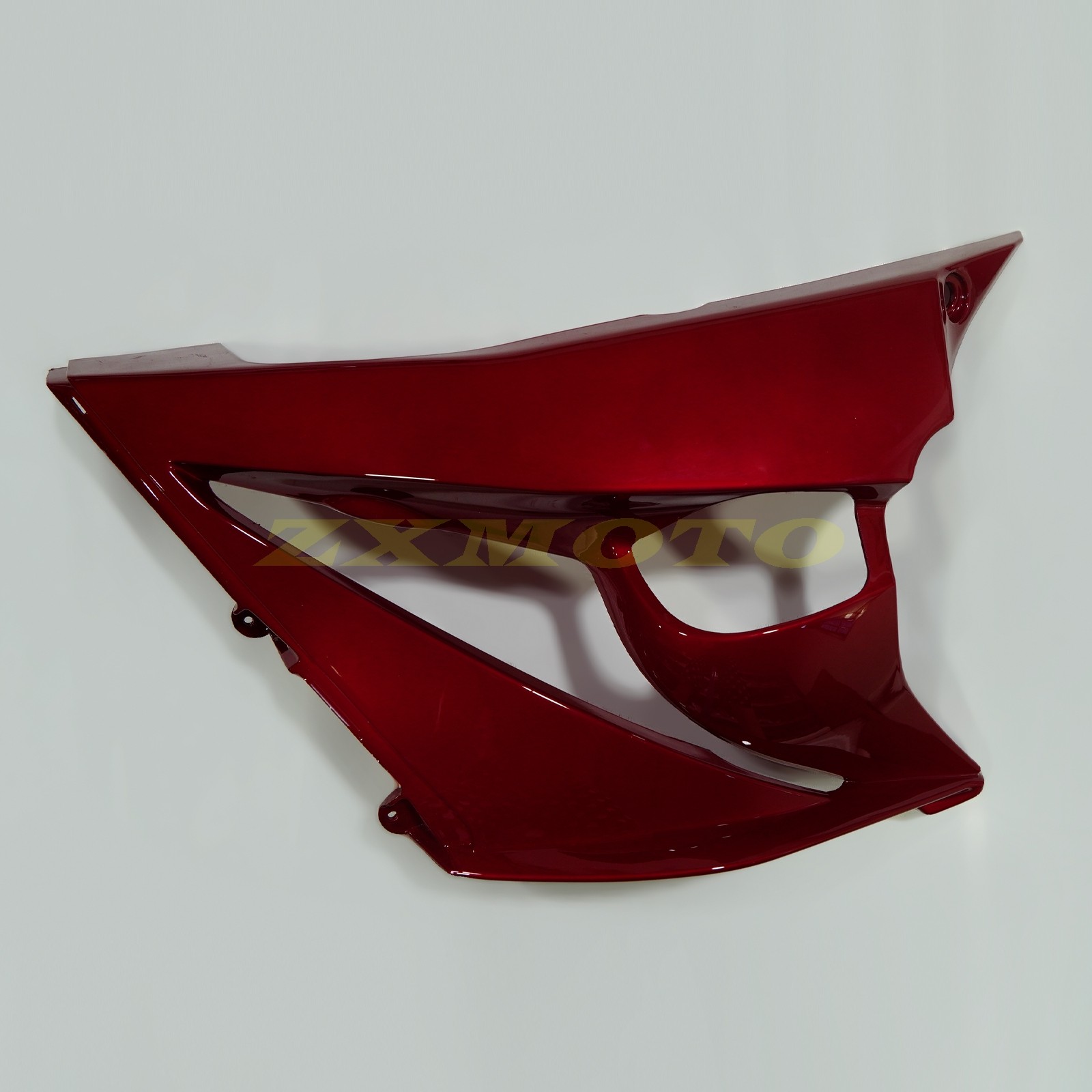 Candy Red Injection Fairing Kit For Kawasaki Z1000SX 2010-2016 / Ninja 1000 ABS