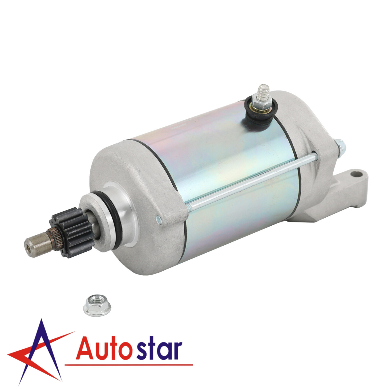 Starter For Yamaha XT600E 0.60L 90-95 AP8520003 3AJ-81800-00-00 JDMSPEED