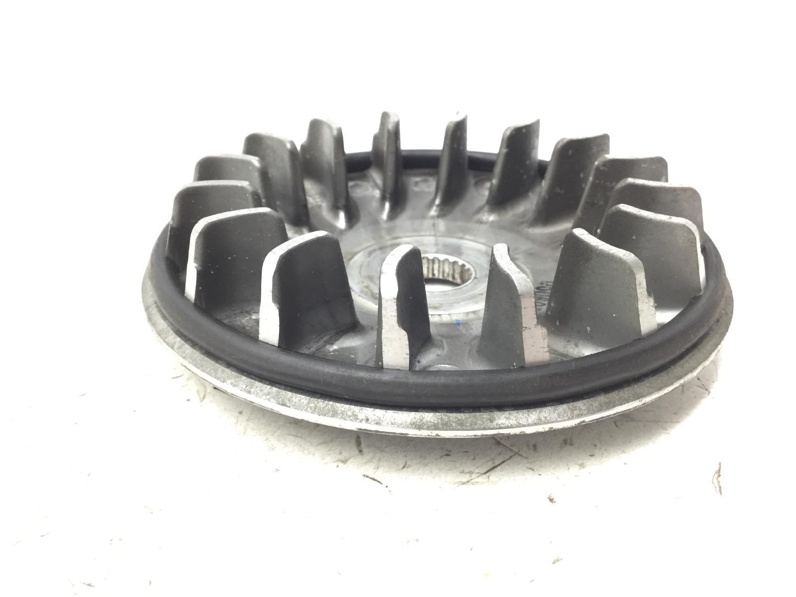 Fixed Semipulley Traces Oxidation PIAGGIO Liberty Euro 3 200 2006 2008 M38500