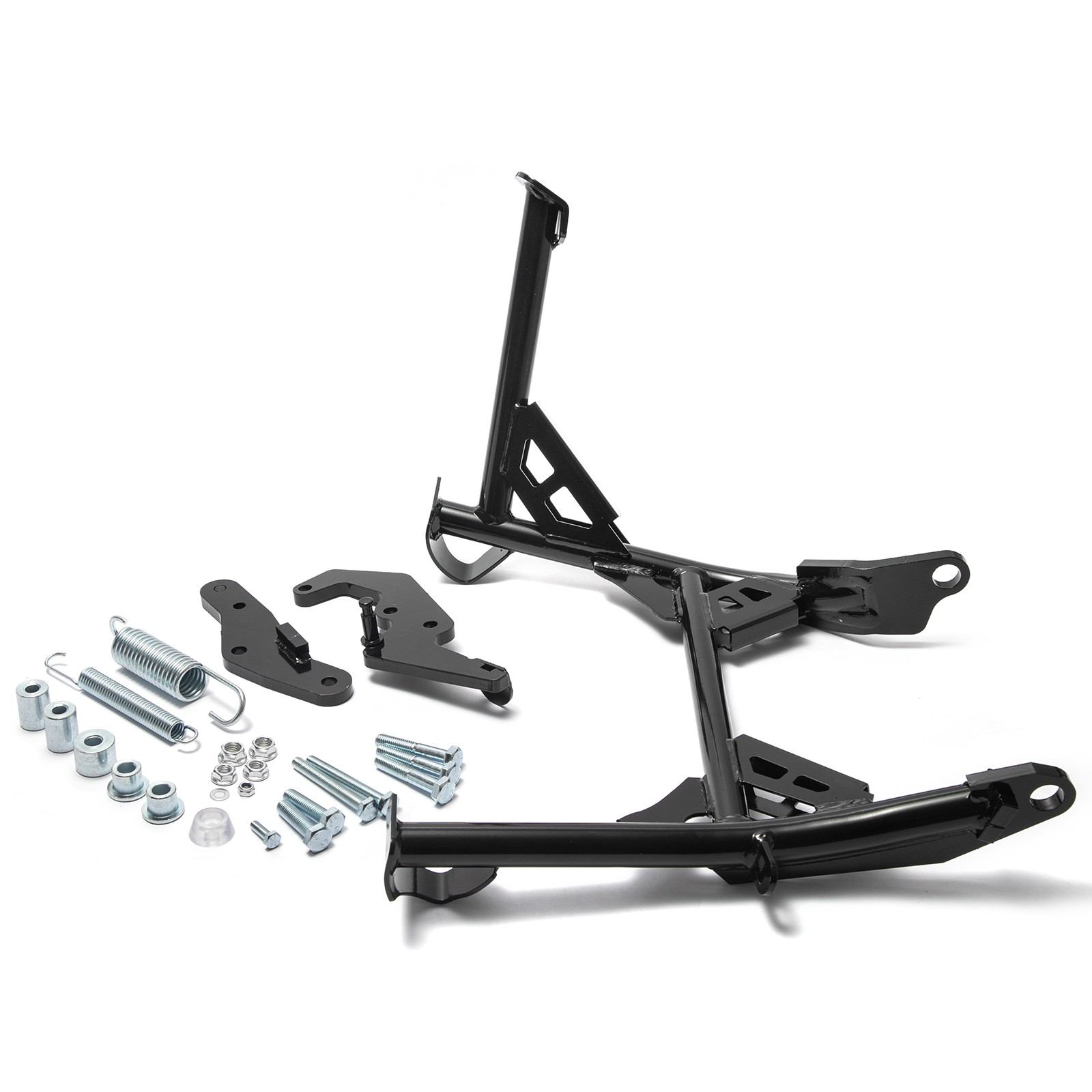Center Stand Kickstand Aftermarket For YAMAHA TENERE 700 20-2024 Fits T7-CNTR-20