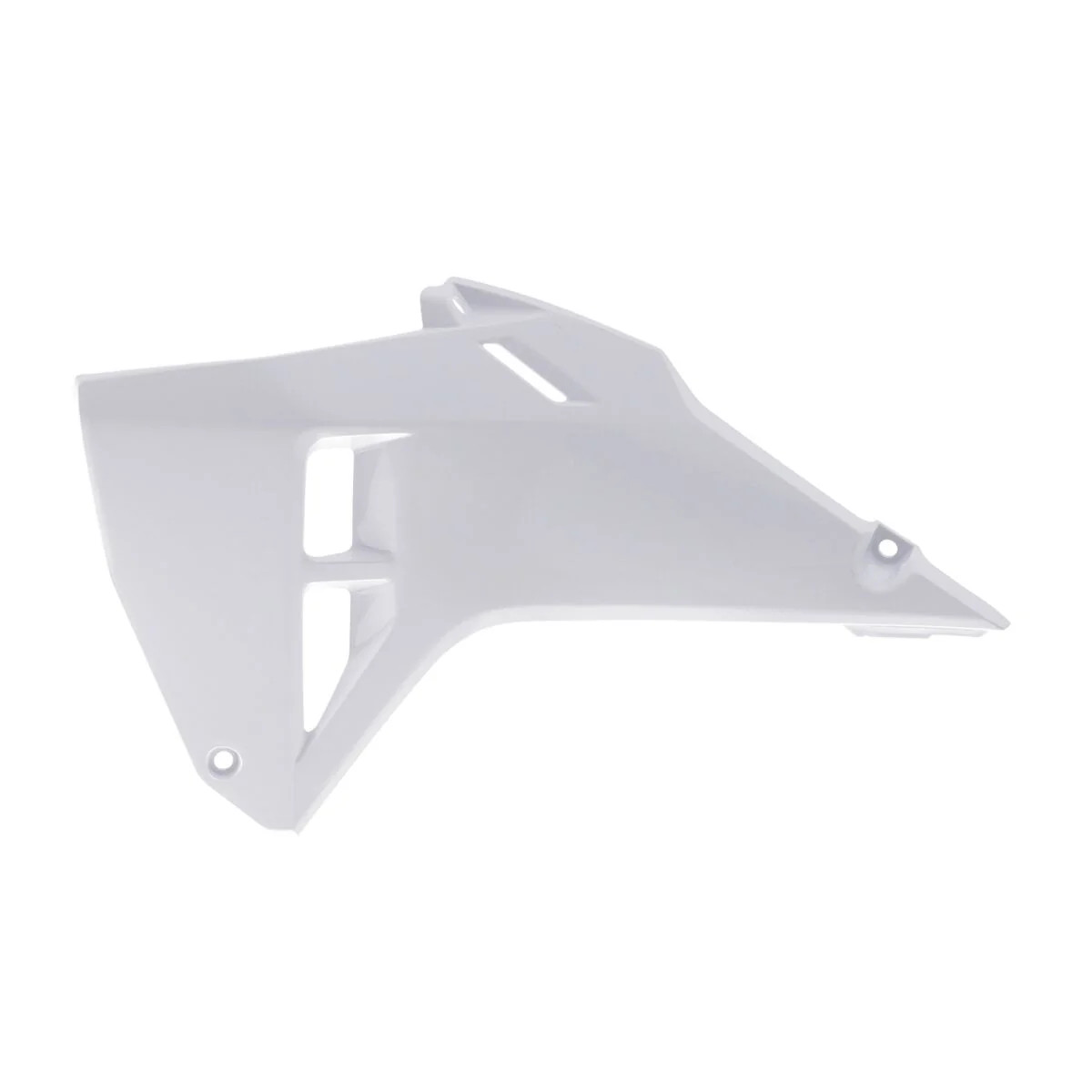 POLISPORT RADIATOR COVER RESTYLE CRF HONDA 8505900005