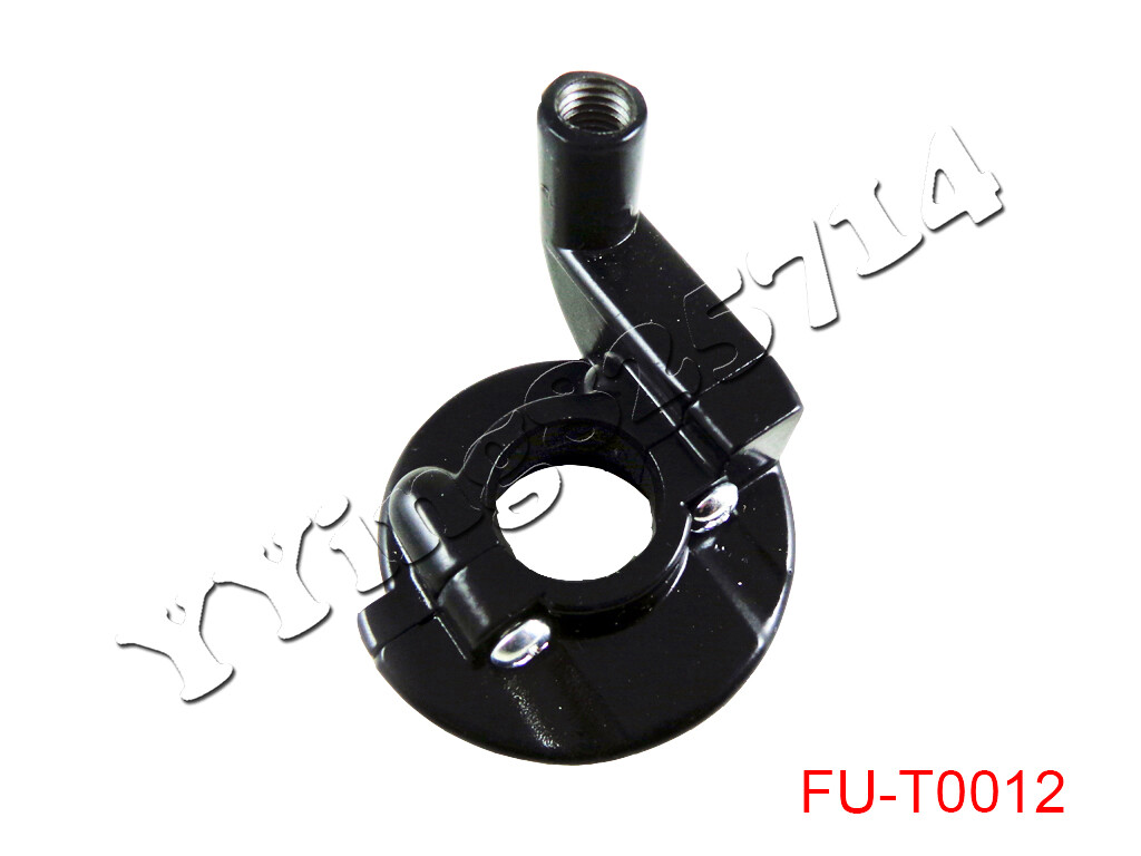 7/8″ Throttle Clamp 50cc 110cc 125cc XR50 CRF50 Dirt Pit Pocket Bike Honda Grip