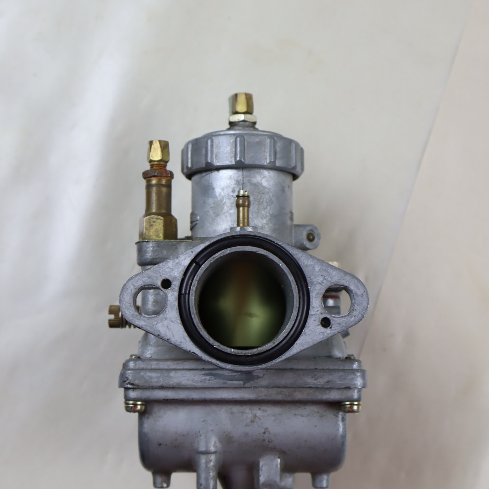 ne Mikuni VM30 EC50 30mm Round Slide Carburetor Made in Japan OEM