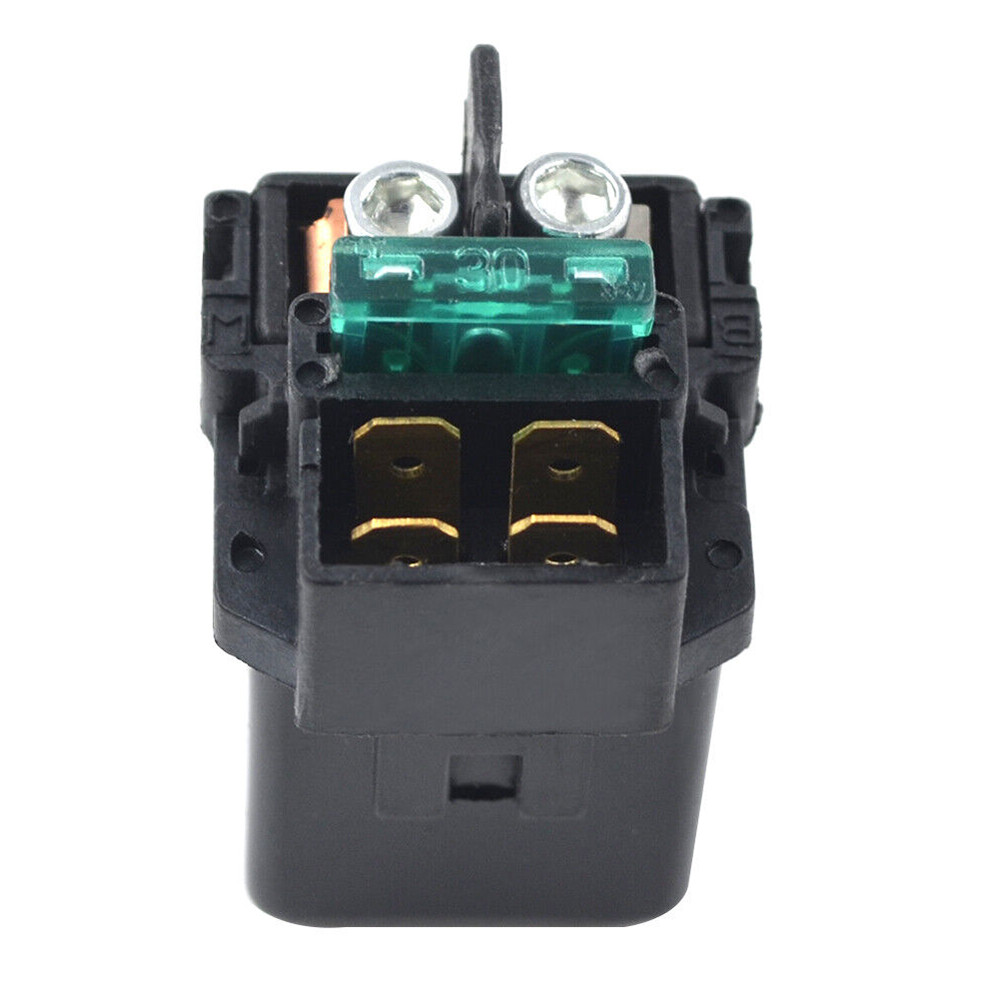 Starter Solenoid Relay 27010-1446 for Kawasaki VN1600 VULCAN 1600 2003-2008