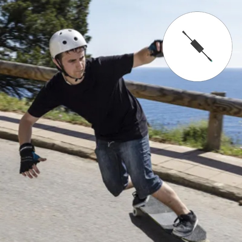 Electric Scooter Speed Increase Controller Universal Scooter Accessory