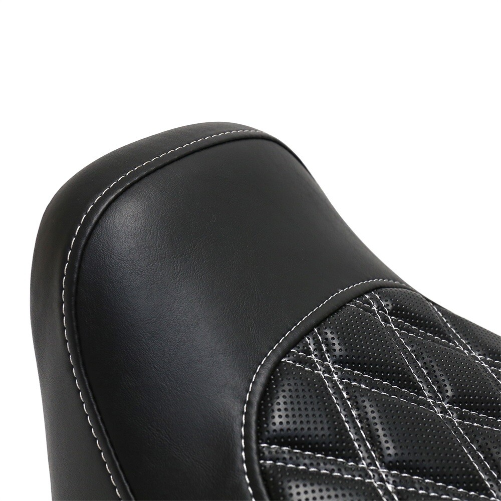 Full Set Seat For Harley Road / Electra Glide Ultra Classic EFI FLHTCUI 1997-07