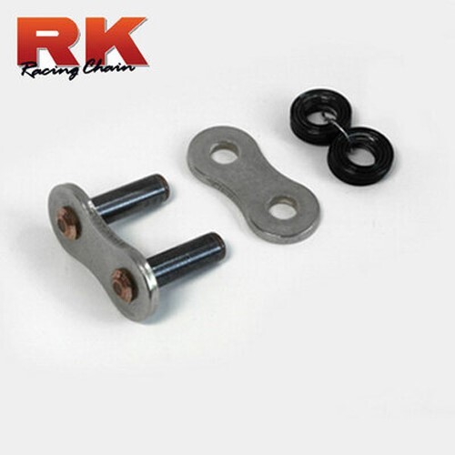 RK Takasago 520SHO “XW”- Ring Series Motorcycle Chain Master Connecting Link