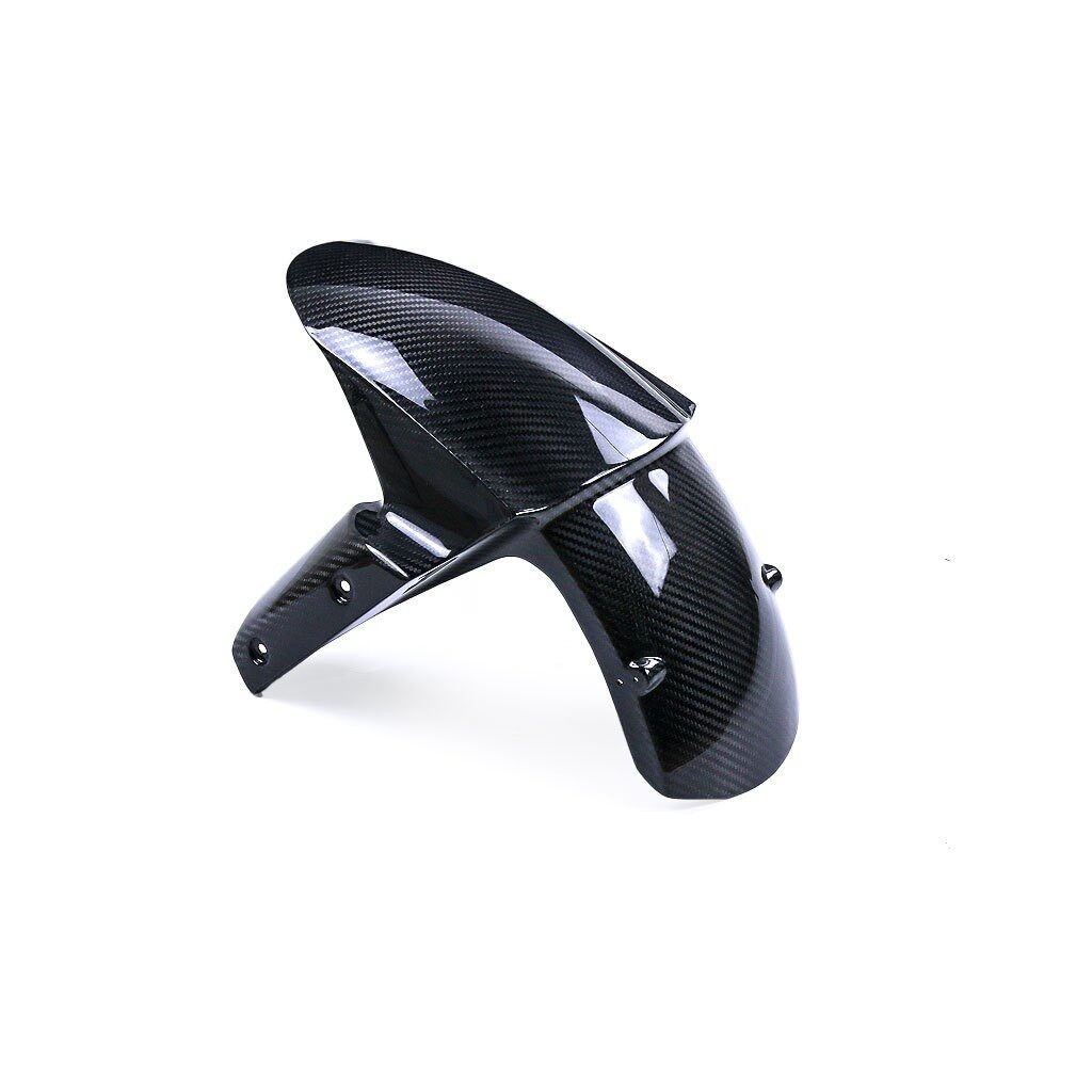 Carbon Fiber Full Fairing Kit For Kawasaki Z1000 2014-2021 Twill Gloss