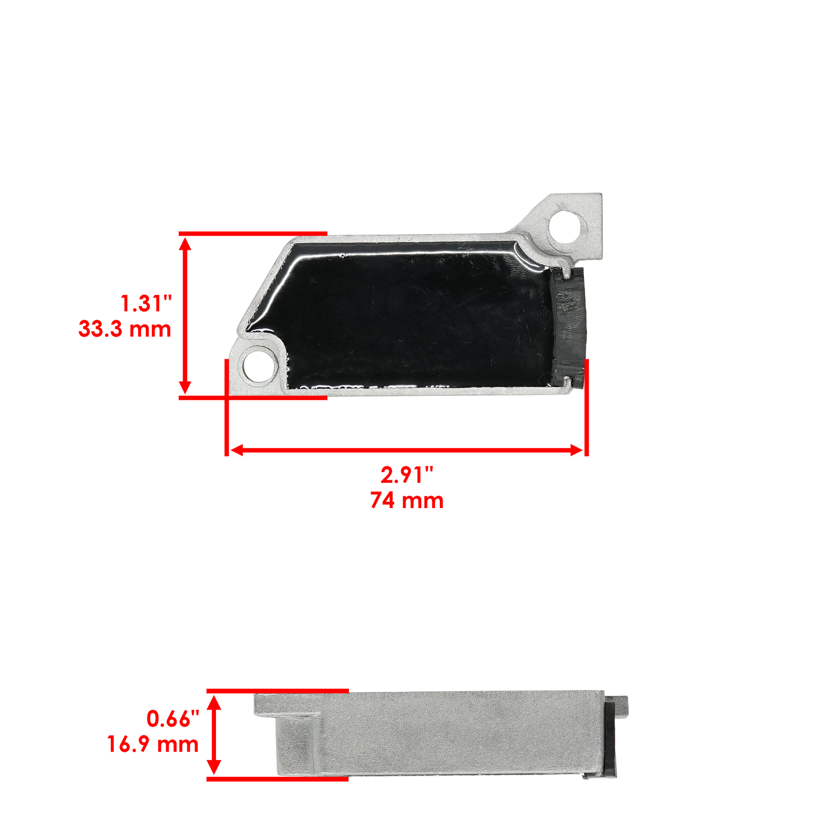 Regulator Rectifier for Yamaha Virago 700 XV700 XV 700 1984-1987