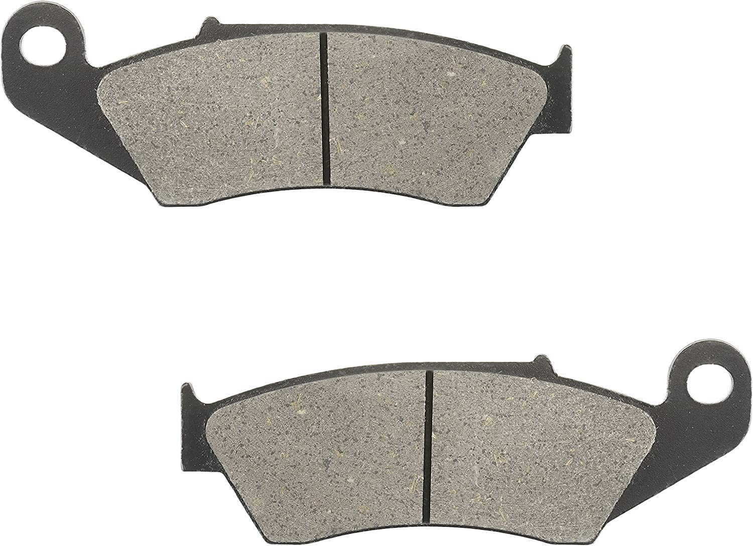 Front Brake Pads for Honda CRF150F 2003 2004-2017 / CRF450X 2005 2006 2007-2022