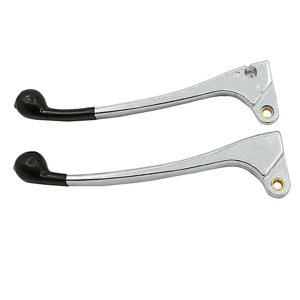 Clutch Brake Handle Lever Set Kit Replace For HONDA XL70 CB100 CB175 XR250 XR80