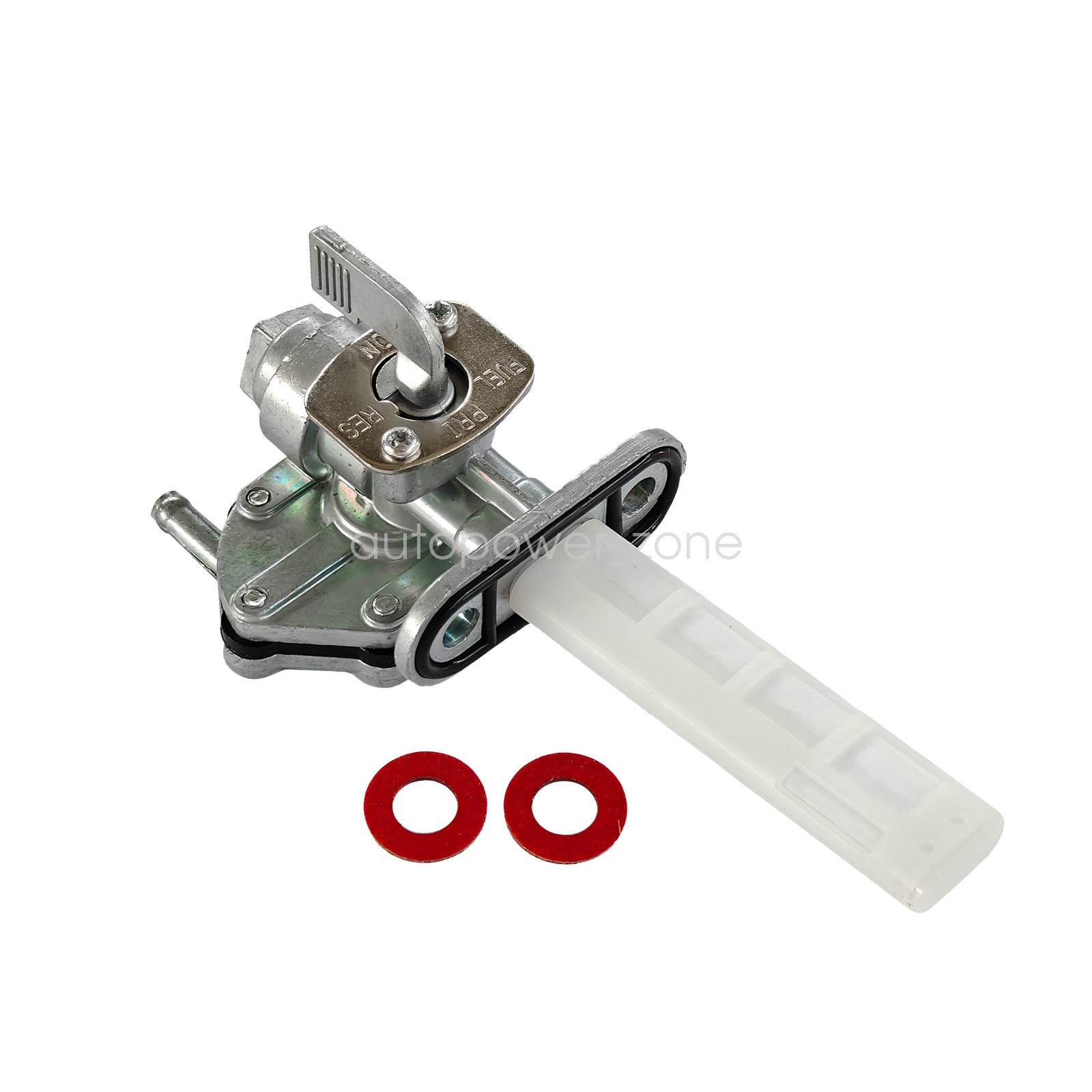 Fuel Valve Petcock Fits Kawasaki KZ1000P Police KZ650 KZ750 KZ1000M 51023-1375