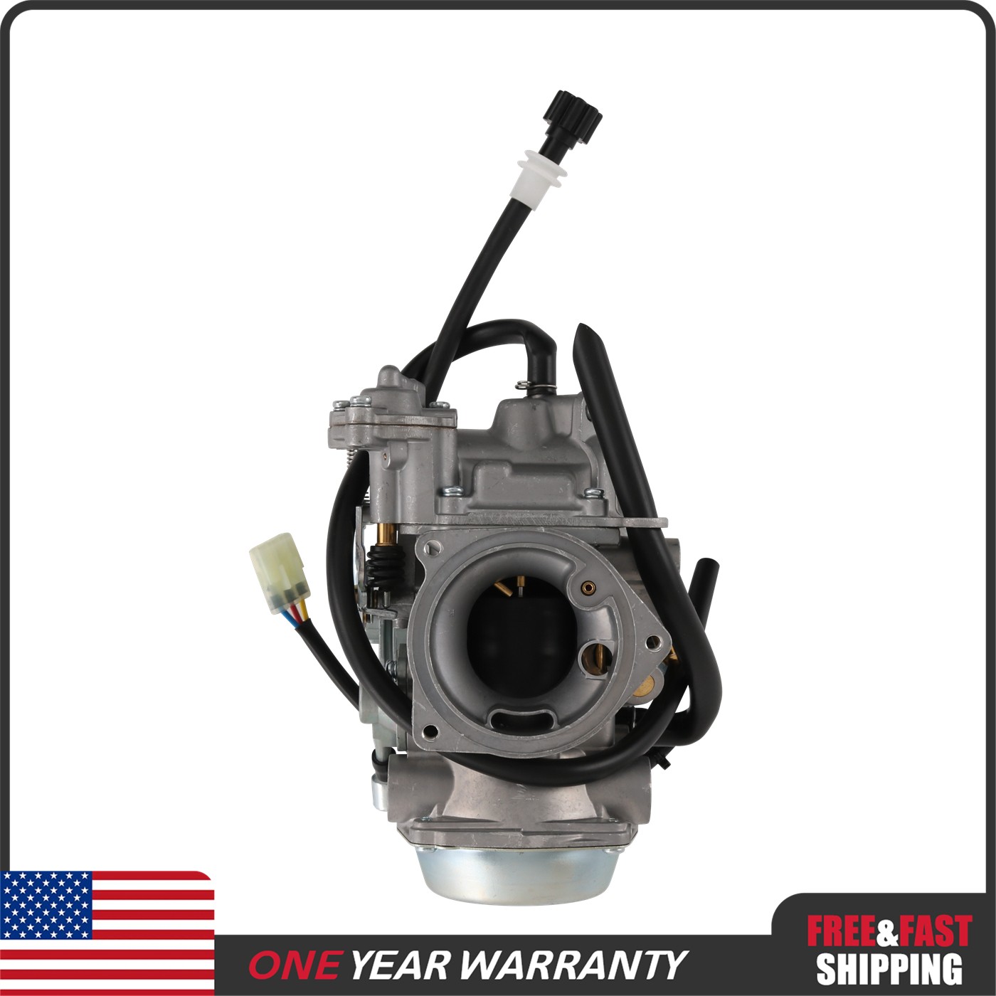 For 2003-2009 Honda VTX1300 Carb Carburetor 16100-MEA-901 16100-MEA-A51 New