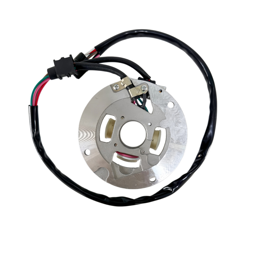 For 1998-2005 Yamaha YZ250F YZ400F YZ426F YZ450F New Stator Generator Base Assy
