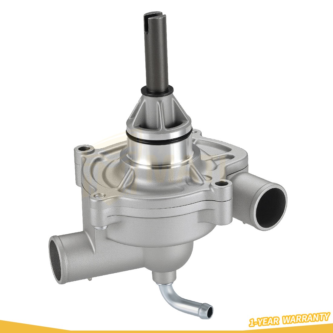 Engine Water Pump Assembly For Suzuki Hayabusa GSX1300R 1999 – 2020 17400-24F11