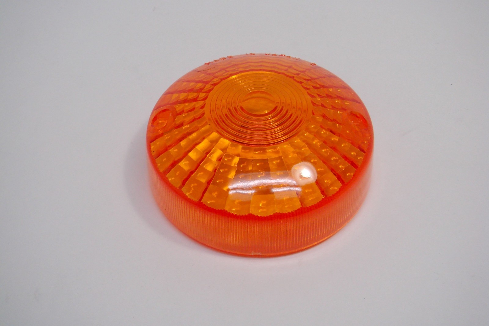 SUZUKI 78-80 GS1000 77-97 GS750 OEM Turn Signal Lens LEFT RIGHT FRONT REAR GT750