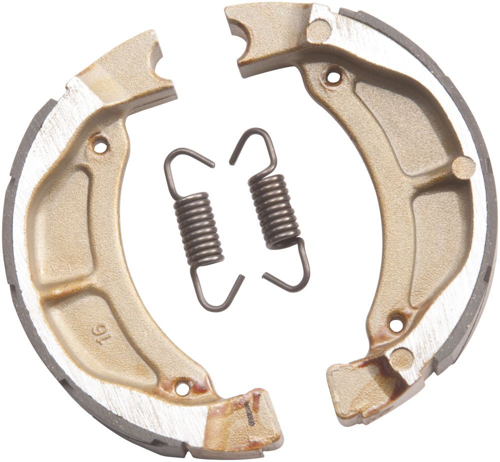 EBC Long Life Sintered R Pad For Suzuki RM80 1982-1989 Front/Rear
