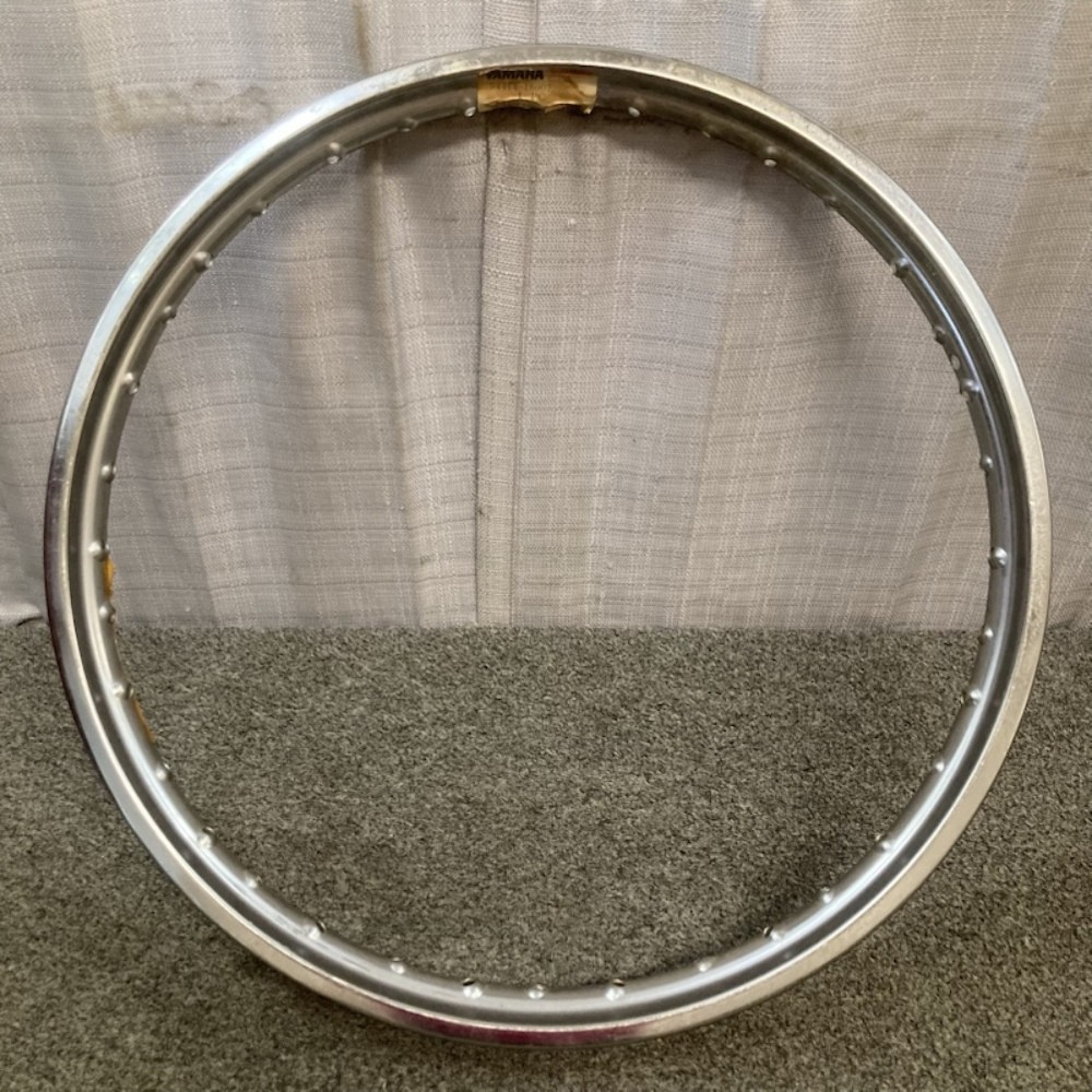 Yamaha 94414-18007 Rim 1.40X18 94414-18545-00 New Genuine