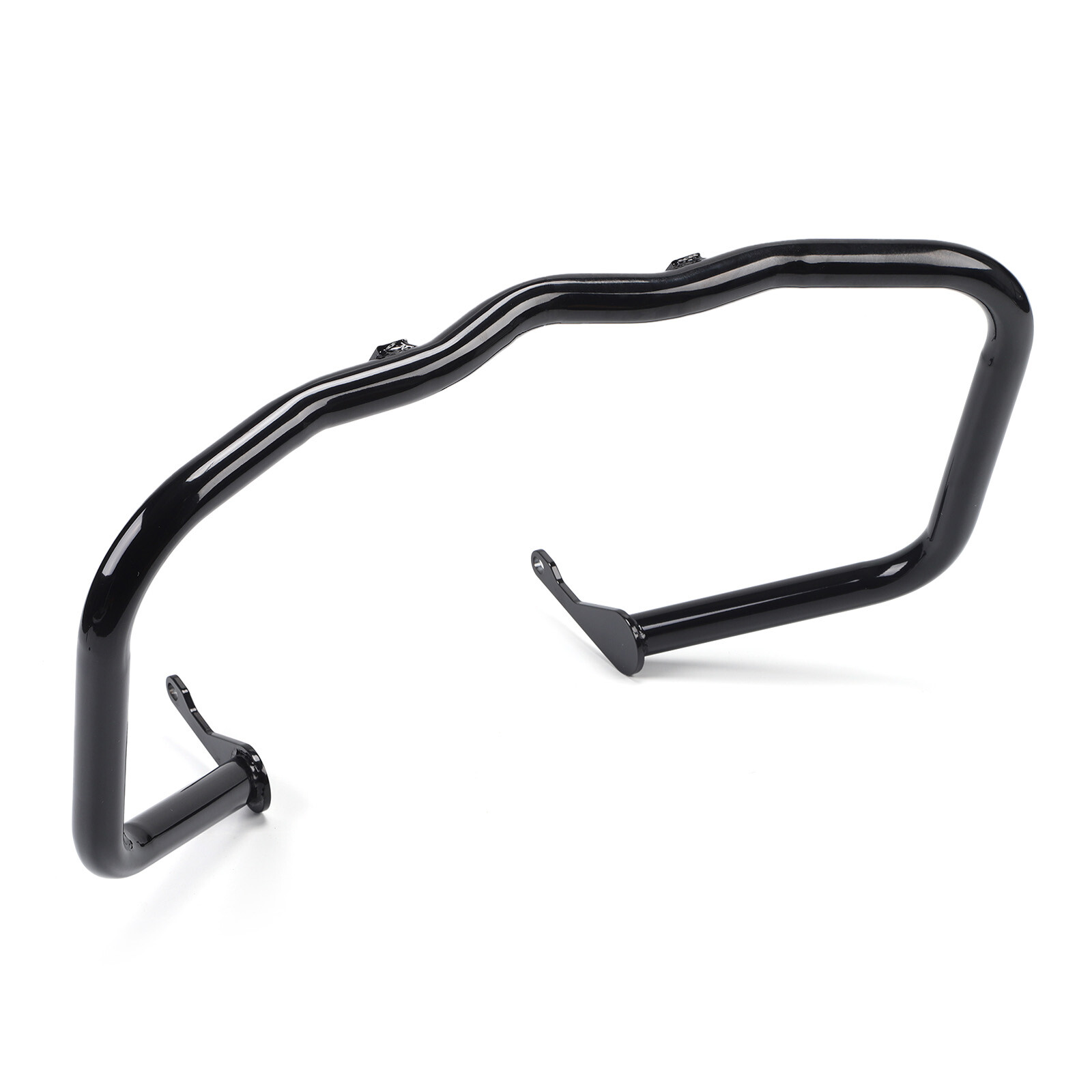 Highway Engine Guard Crash Bar For Harley Nightster RH975 S 2022-2025 Black