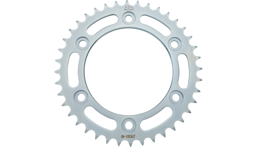 2013-2021 Honda CRF250L Premium JT X-Ring Gold Chain and Sprockets Kit