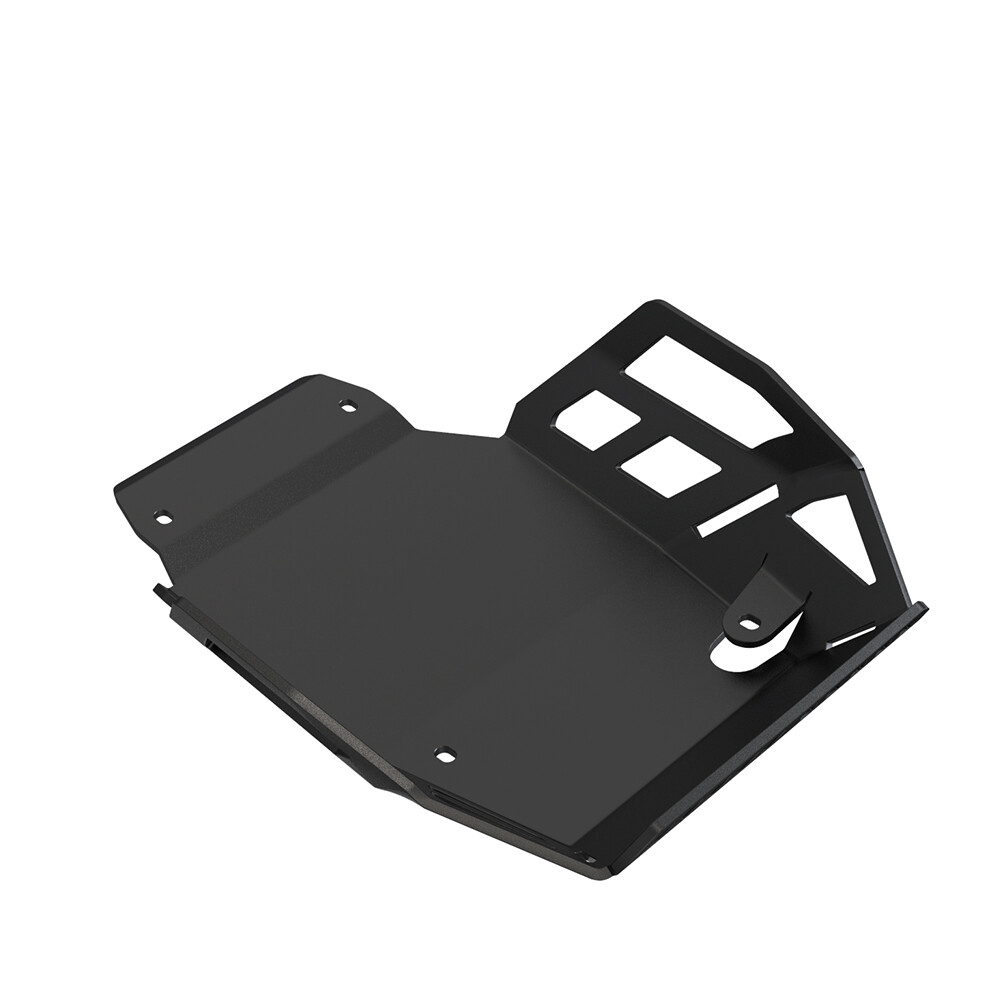 Skid Plate Engine Base Chassis Guard Protect For BMW R1100GS 94-99 R1100R R85R