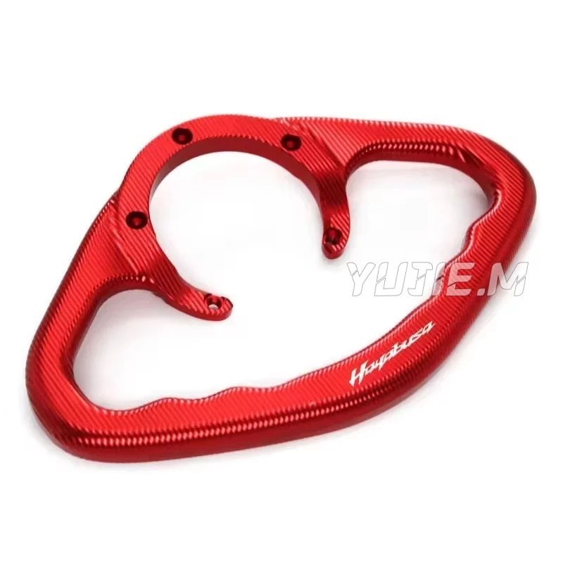 For Suzuki GSXR1300 Hayabusa 2008-2016 Tank Grab Bar Handle Passenger Hand Grip