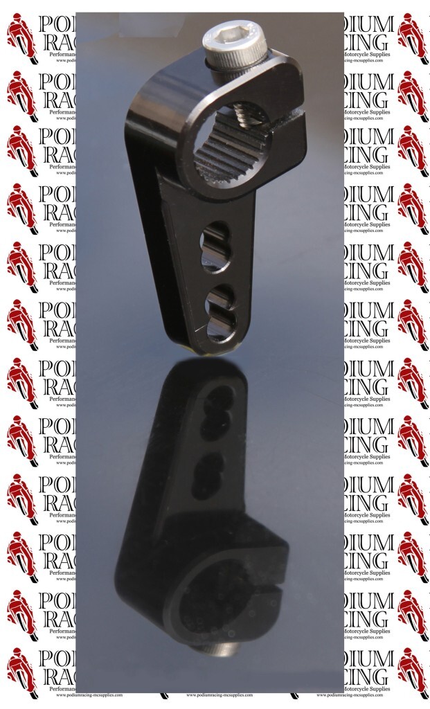 NEW DUCATI GEAR SHIFT ARM STANDARD AND RACE STYLE REVERSE SHIFT 1098 848 S & R