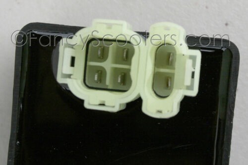 CDI Ignitor for SYM 200 / 250 Quad Lander CDI-54 RB1-CDI