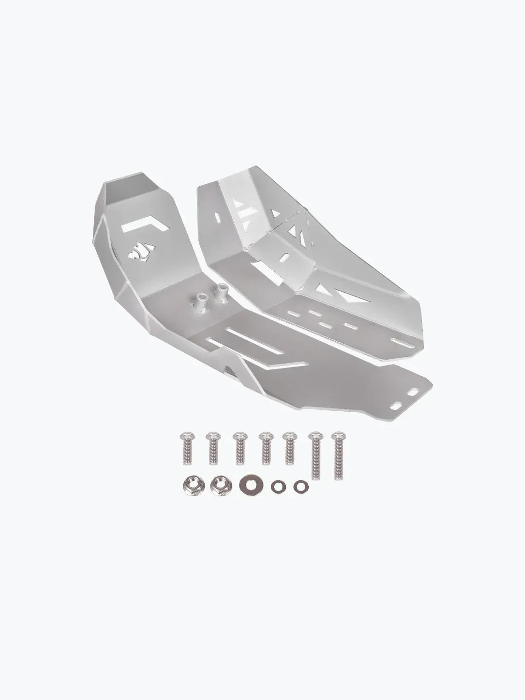 Combo Of 3 Items Fit for Royal Enfield NEW HIMALAYAN 450