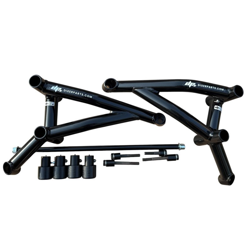 Crash Cage Engine Guard Bar Yamaha MT09 FZ09 FJ09 XSR900 Tracer 900 (2021-2023)