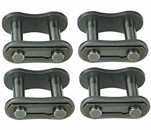 4 x 530 Standard Chain Master Connecting Link – (Non O-Ring) 4 Pcs