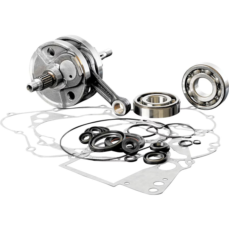 Wiseco Complete Crank Kit WPC125