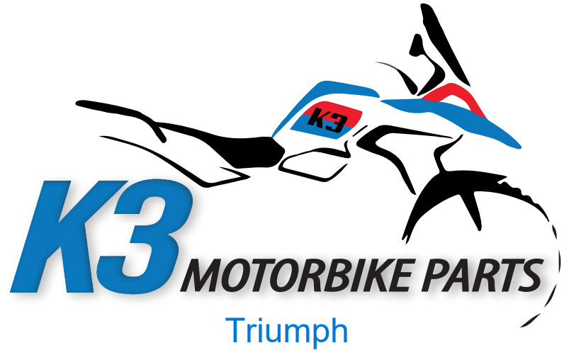 Triumph Trident 765