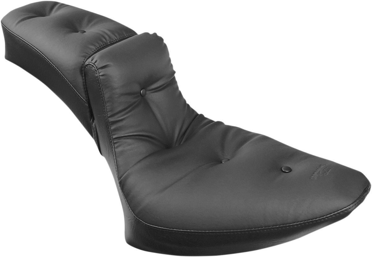Mustang Regal Duke One Piece Seat For Harley Davidson FXST 84-99 75110