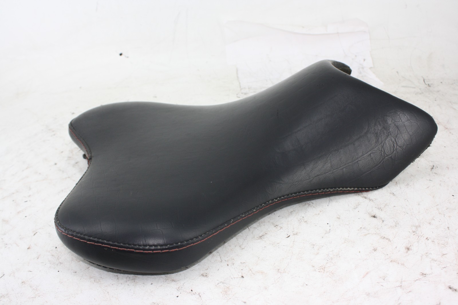 CORBIN FRONT DRIVER SEAT YAMAHA YZF-R1 2004 2006 BLACK LEATHER Y-R1-4-F COMFORT