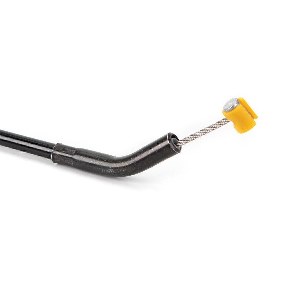 Clutch Cable Wire Lead For Kawasaki Ninja ZX-6R 2009-13 2014 2015 2016 Engine