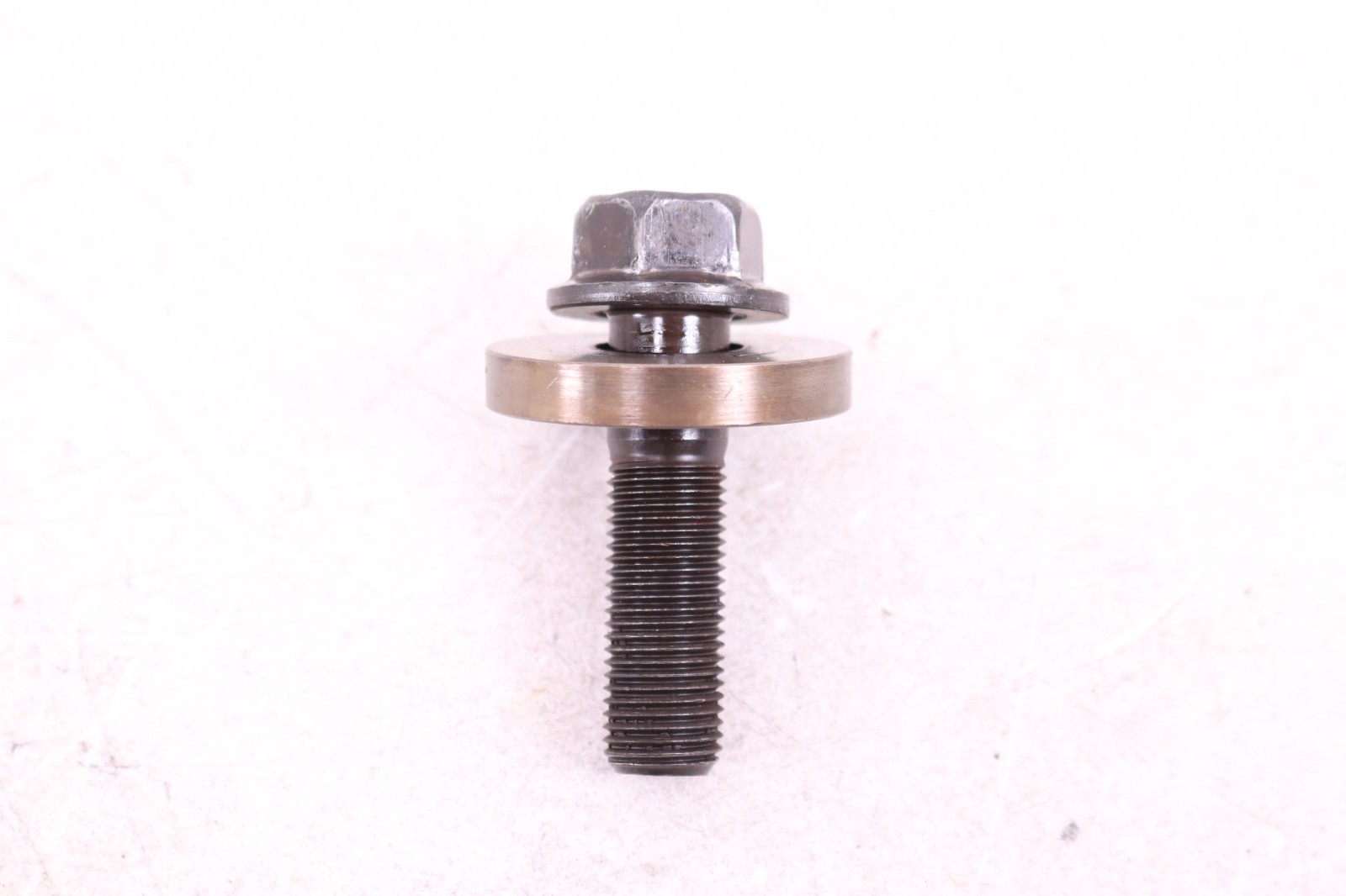 2002 HONDA RC51 RVT1000 RVT 1000 SP2 OEM ENGINE CRANKSHAFT BOLT MAGNETO M142