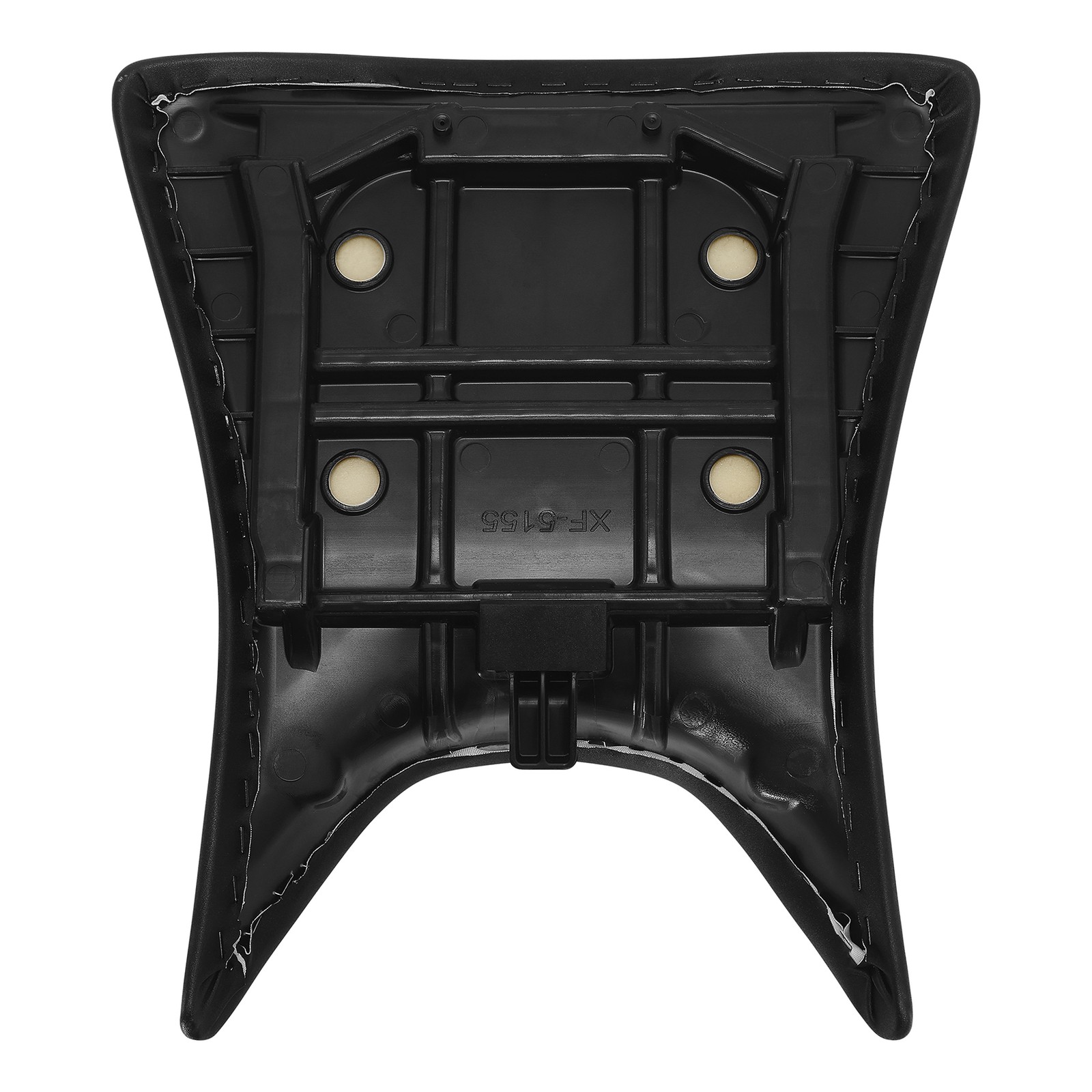 Front Seat Driver Side Fit For Kawasaki Ninja ZX6R ZX600 2003-2004
