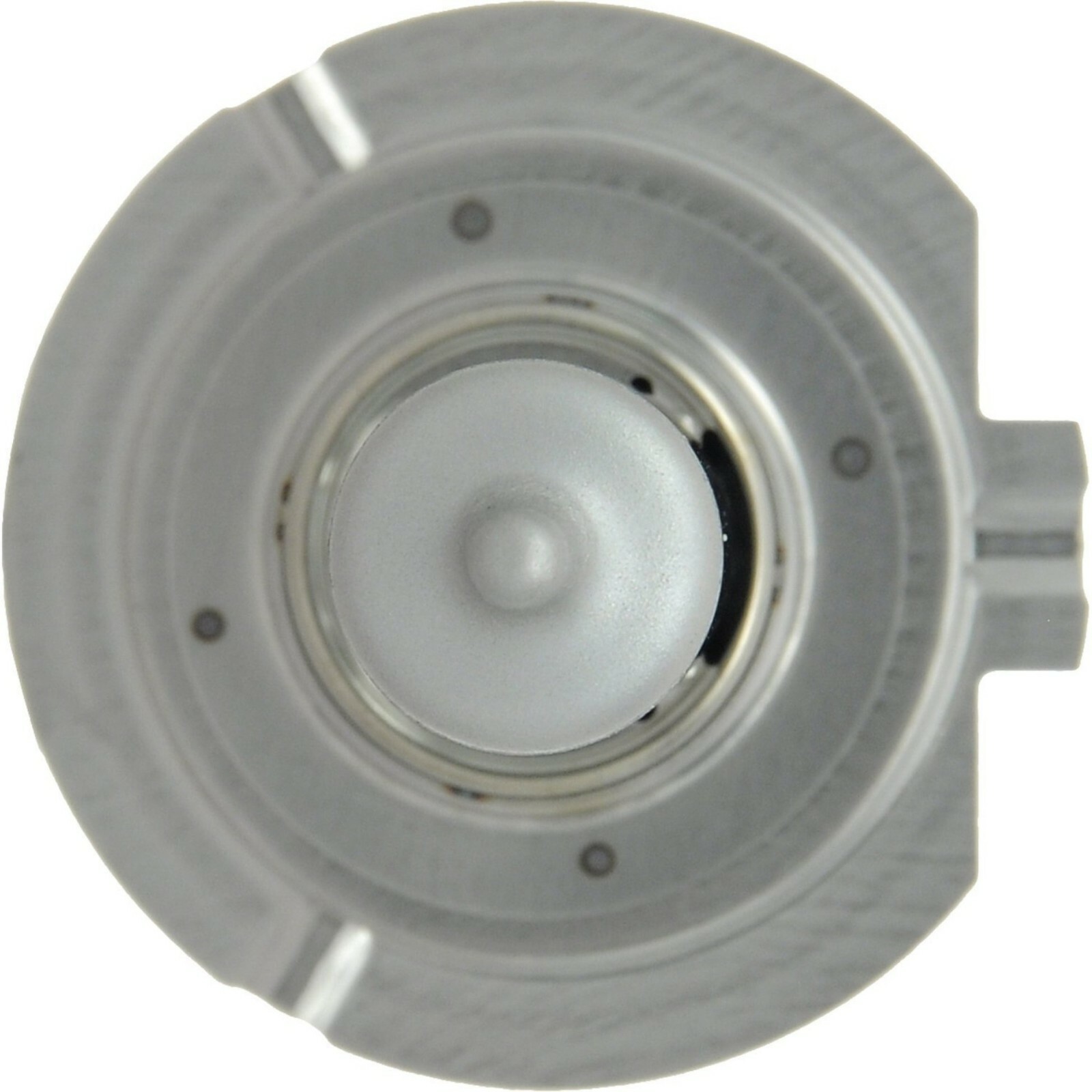 Halogen H7 100W 5000K White Two Bulbs Head Light High Beam Replace High Wattage