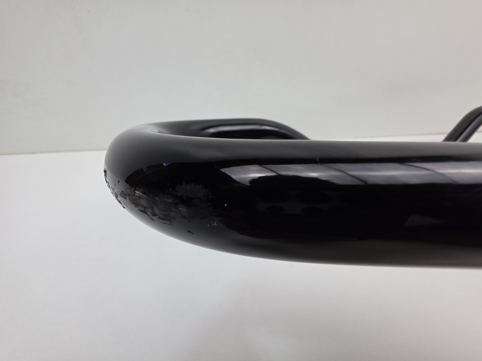 🔥 14-25 Harley Davidson Touring Electra Road Glide Chopped Engine Crash Guard