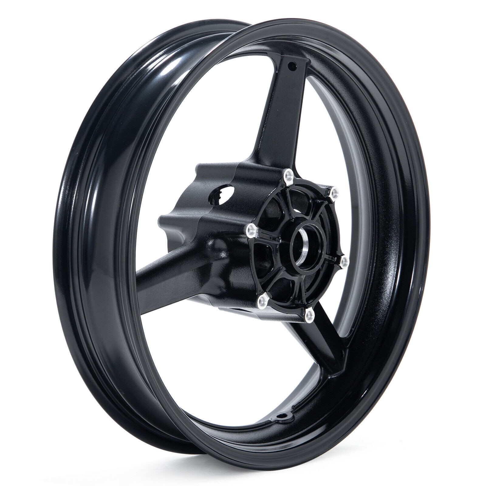17″x3.5″ Tubeless Front Wheel Rim YZF R7 1999 YZF R1 98-03 R6 99-02 For Yamaha
