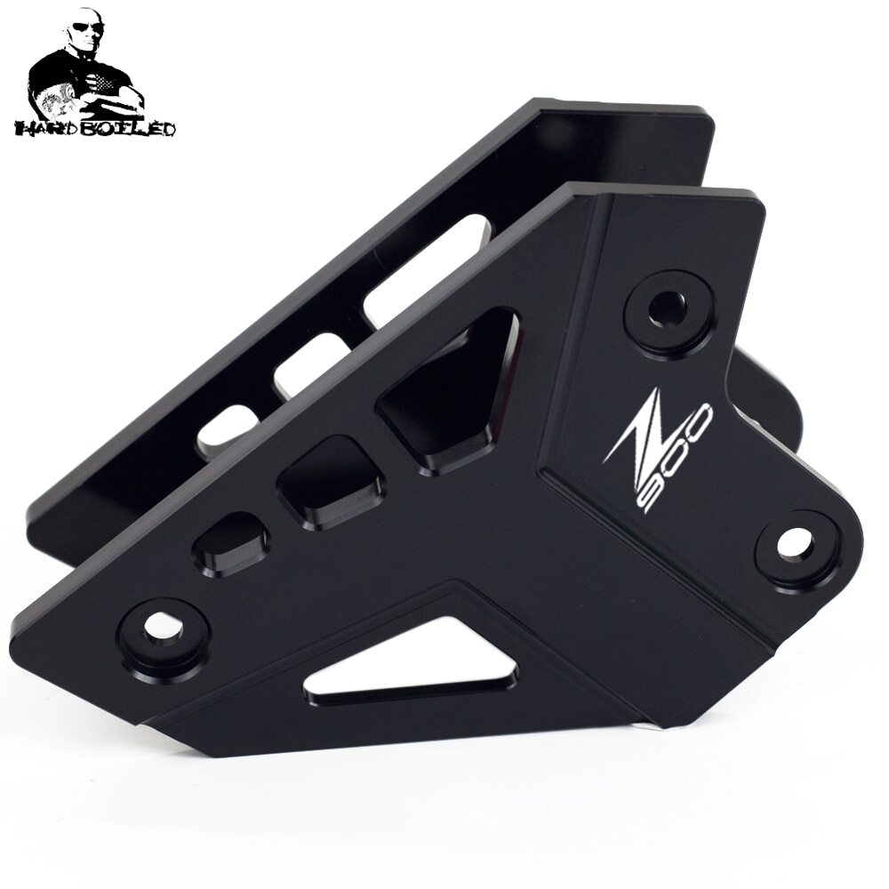 For Kawasaki Z900 Z 900 Rear FootPeg Footrest Brake Fluid Reservoir Protector